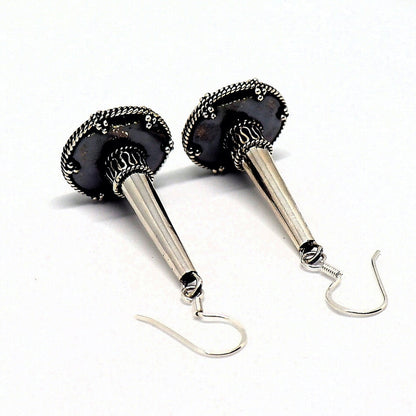 RITUAL SPACE EARRINGS
