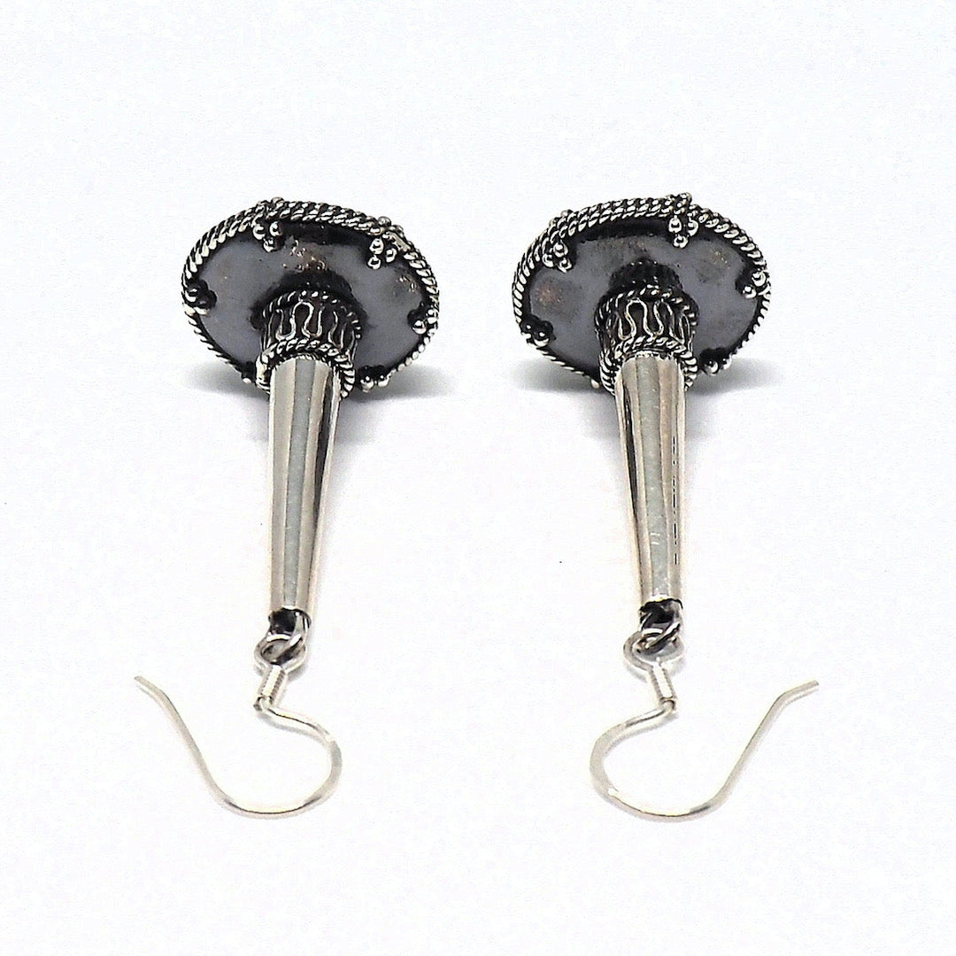 RITUAL SPACE EARRINGS