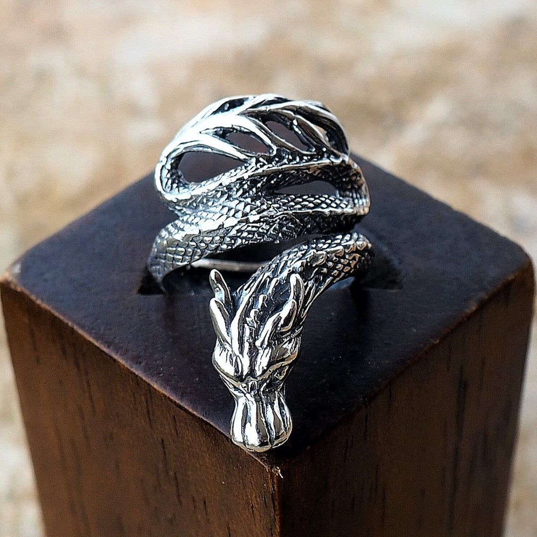 DRAGON RING
