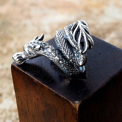 DRAGON RING