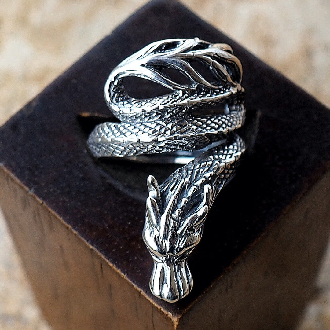 DRAGON RING