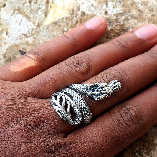 DRAGON RING