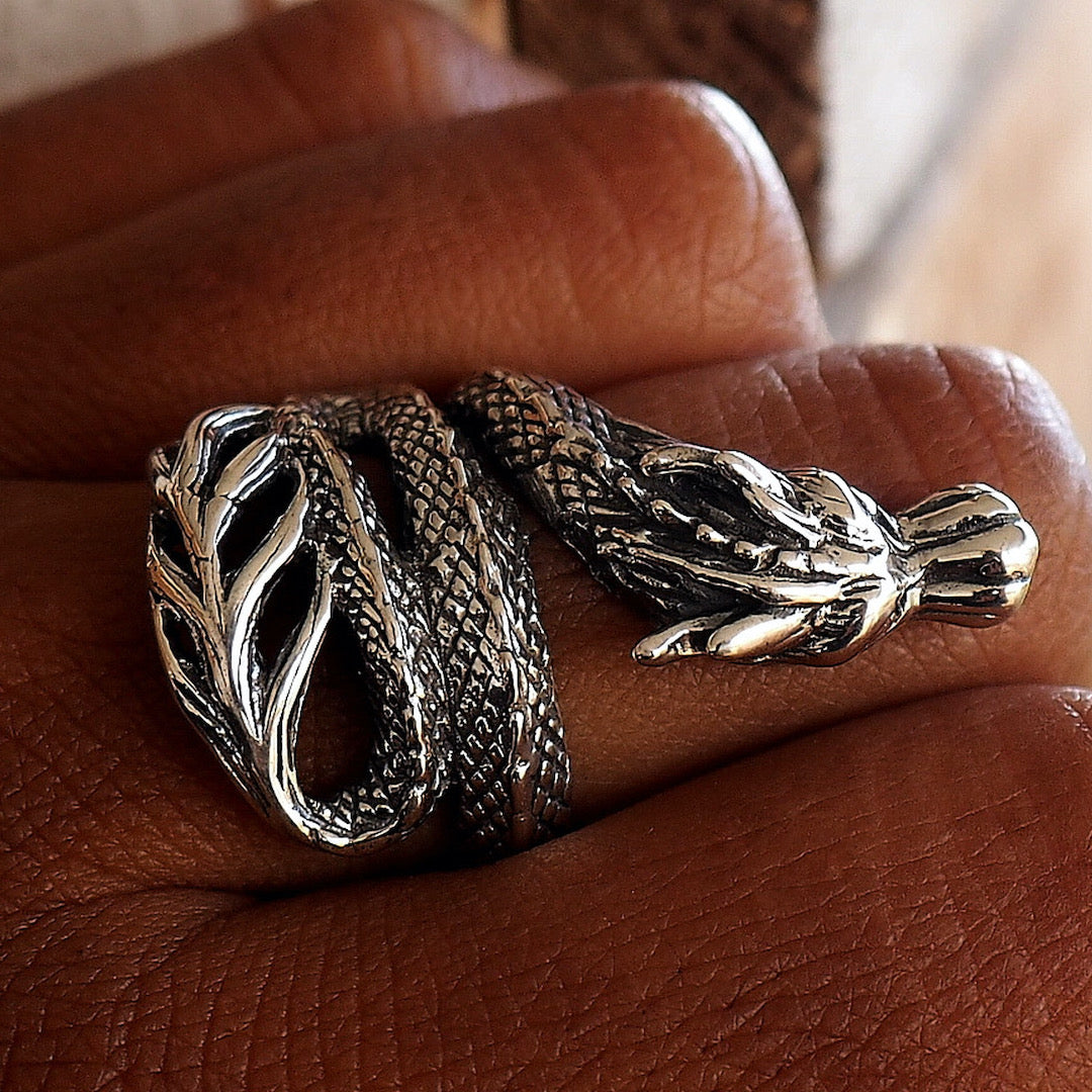 DRAGON RING