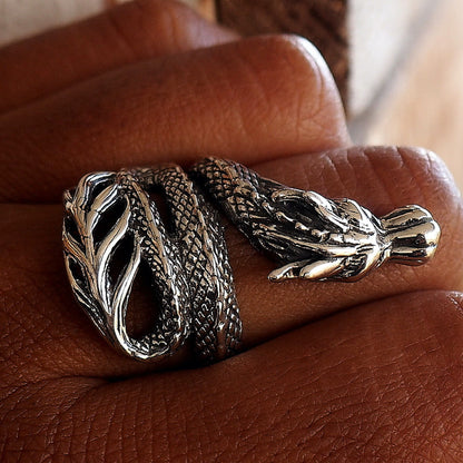 DRAGON RING