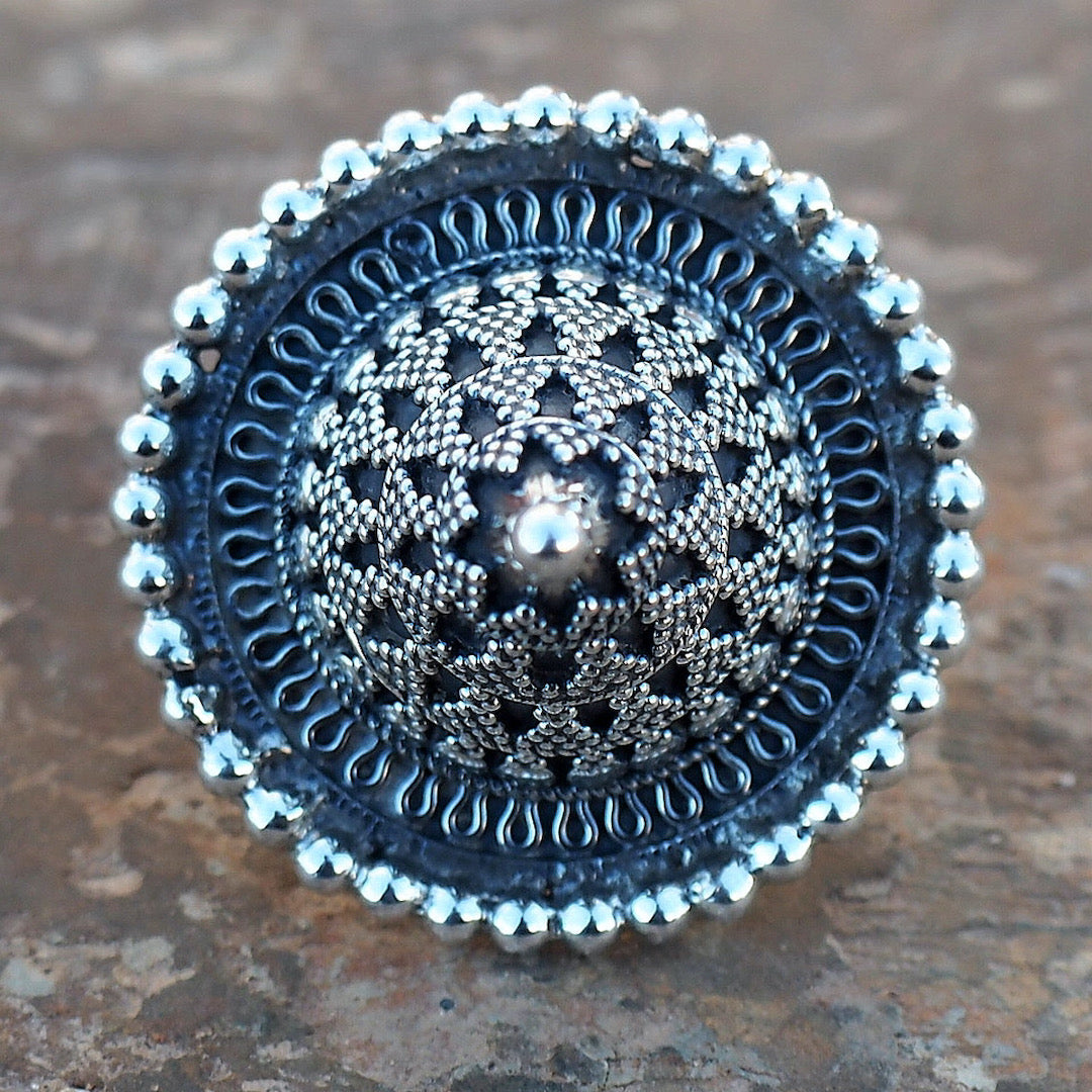 SOMBRERO RING