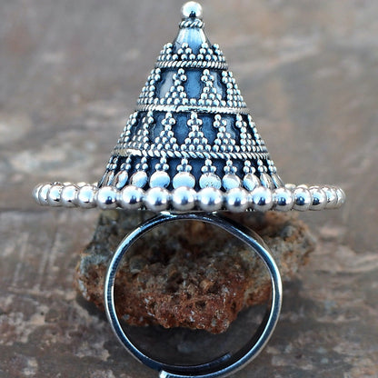 SOMBRERO RING