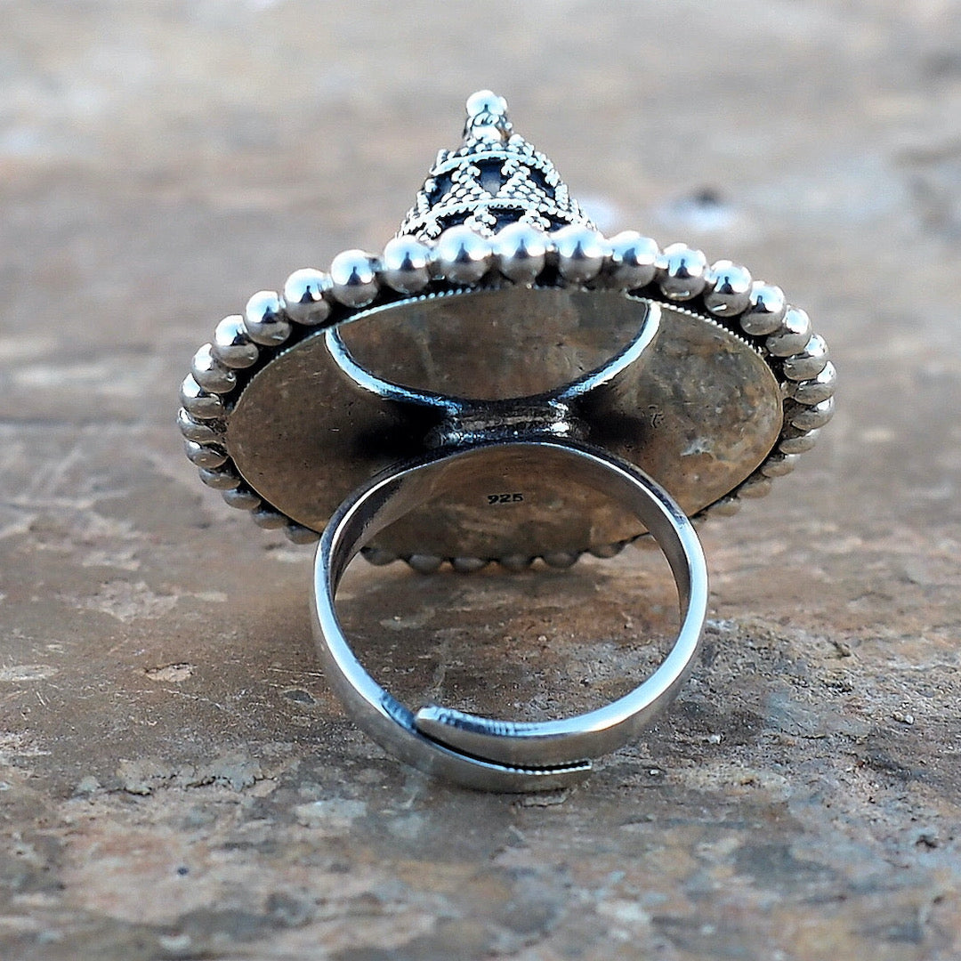 SOMBRERO RING