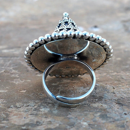 SOMBRERO RING