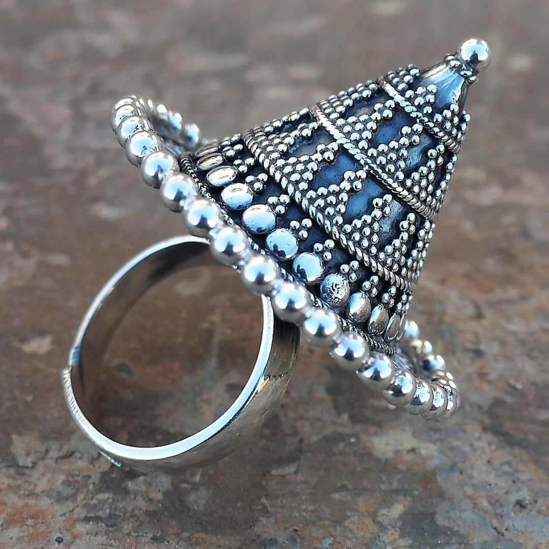 SOMBRERO RING