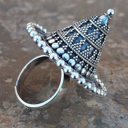 SOMBRERO RING