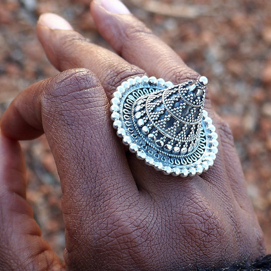 SOMBRERO RING