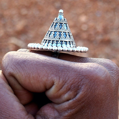 SOMBRERO RING