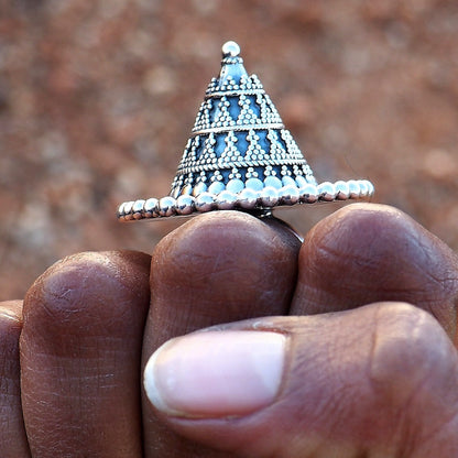 SOMBRERO RING