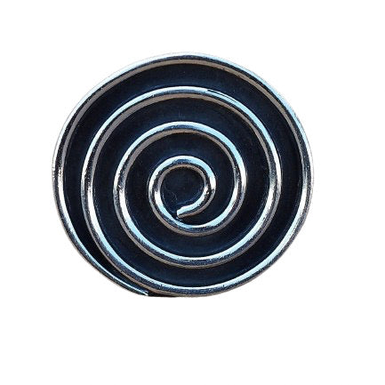 SPIRAL RING