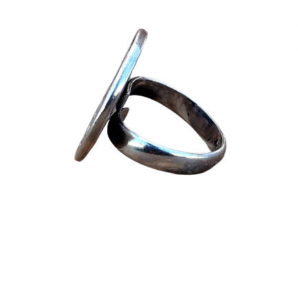 SPIRAL RING