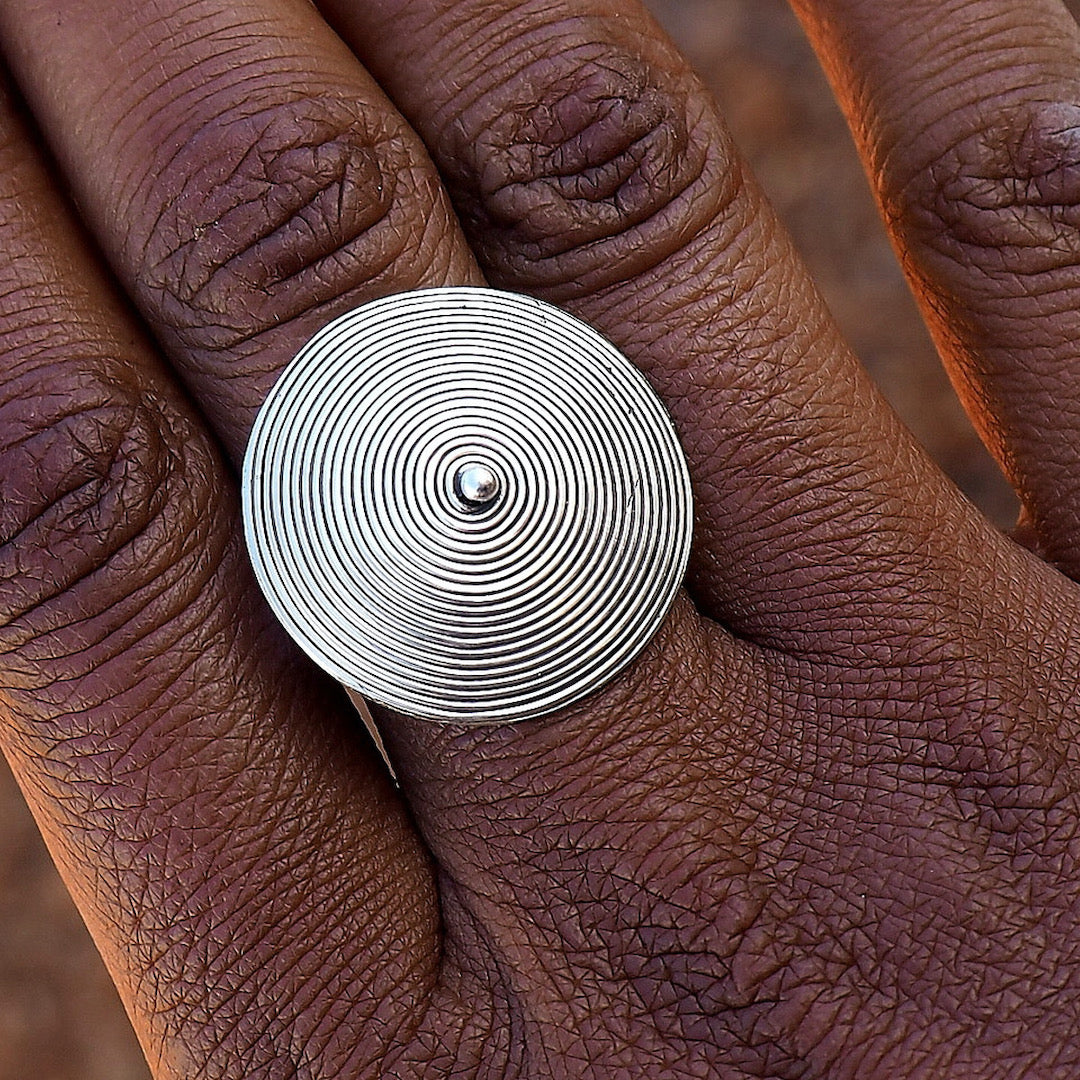 VYNIL RING