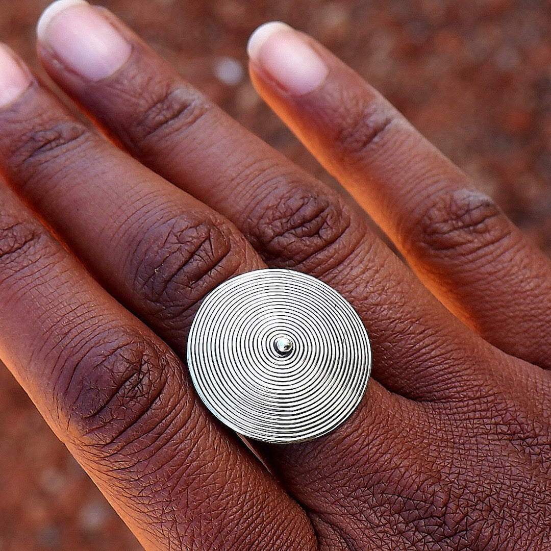 VYNIL RING