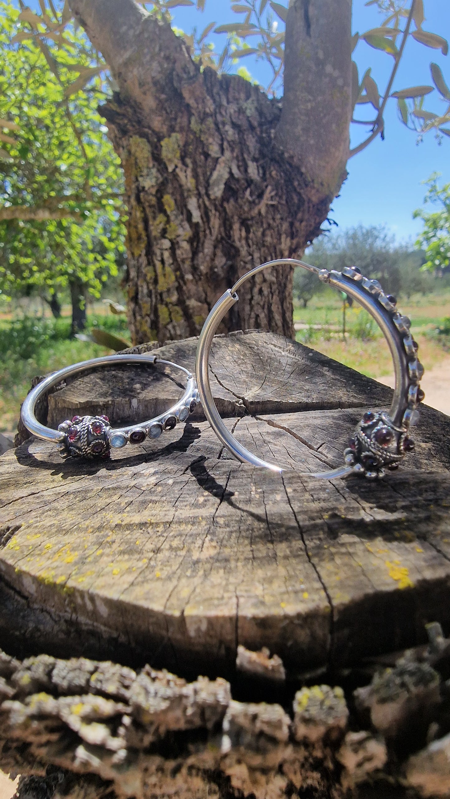 Pendientes instagram 8 de abril